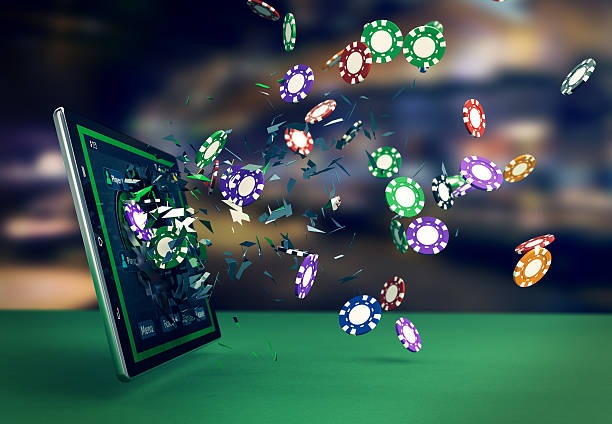 Kode Alam Game